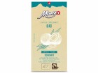 Munz Tafelschokolade Munz Organic Coconut 100 g, Produkttyp