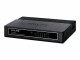 TP-Link - TL-SF1016D 16-Port 10/100Mbps Desktop Switch