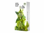 My-TeaCup Teekapseln Bio Mint Intense 10 Stück, Teesorte/Infusion