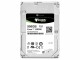 Seagate Harddisk Exos 15E900 2.5" SAS