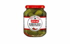 Chirat Gurken Chili 400 g, Produkttyp: Gemüse, Ernährungsweise
