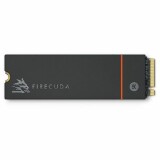 Seagate FIRECUDA 530 NVME SSD 4TB M.2S