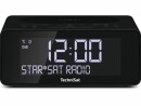 TechniSat DigitRadio 52 Anthrazit, Radio Tuner: FM, DAB+
