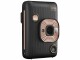 Bild 3 FUJIFILM Fotokamera Instax Mini LiPlay Elegant Black, Detailfarbe
