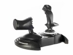 Thrustmaster Joystick T.Flight Hotas One, Verbindungsmöglichkeiten