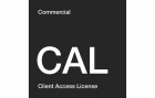 Microsoft CoreCAL User CAL Enterprise OV, Liz+SA, 1yr, Produktfamilie