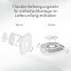 Bild 2 NETGEAR® WAX630 WiFi 6 WLAN Access Point AX6000 - Insight Managed Tri-Band Multi-Gig PoE+ Access Point
