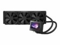 Asus ROG Wasserkühlung Ryujin III 360, Prozessorsockel: LGA