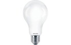 Philips Professional Lampe CorePro LEDBulb ND 150W E27 A67 827