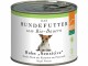 defu Nassfutter Menü Sensitiv Bio Huhn, 200 g, Tierbedürfnis