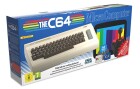 retro-bit Spielkonsole The C64 Maxi, Plattform: C64, Detailfarbe