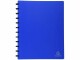Exacompta Sichtbuch A4 Blau, Typ: Sichtbuch, Ausstattung