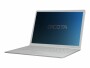 DICOTA Privacy Filter 2-Way Magnetic 13.3 " / 16:10