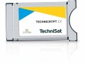 TechniSat CI-Modul TechniCrypt CX, Verschlüsselung CI-Module
