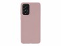 Hama Back Cover Finest Feel Galaxy A53 5G, Fallsicher