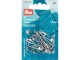 Prym Sicherheitsnadel Nr. 0, 27 mm, 16 Stück