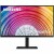 Bild 0 Samsung Monitor LS27A600NAUXEN, Bildschirmdiagonale: 27 "