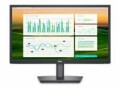 Dell Monitor E2222HS, Bildschirmdiagonale: 21.5 ", Auflösung