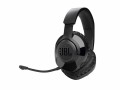 JBL Headset Quantum 350 Schwarz, Audiokanäle: 7.1