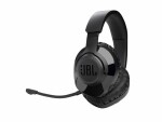 JBL Headset Quantum 350 Schwarz, Verbindungsmöglichkeiten