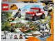 LEGO ® Jurassic World Blue & Beta in der Velociraptor-Falle