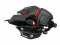 Bild 7 MadCatz Gaming-Maus R.A.T. 8+, Maus Features: Umschaltbare