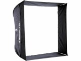 Westcott Softbox Apollo Strip Speedlite Kit, Form: Eckig