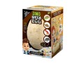 Buki Experimentierkasten Dino Mega Egg, Altersempfehlung ab: 8