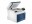 Image 10 Hewlett-Packard HP Color LaserJet Pro MFP 4302dw - Multifunction printer