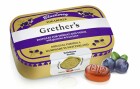 Grether's Pastilles GRETHERS Blueberry Past o Zuck, 110 g
