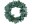 INGES CHRISTMAS DECOR Kunstpflanze Eukalyptuskranz Ø 35 cm, Produkttyp: Kränze, Detailfarbe: Grün, Detailmaterial: Textil, Grundmaterial: Textil