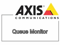 Axis Communications Axis Videoanalyse Queue