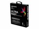 ADATA Externe SSD SE800 1000 GB, Schwarz, Stromversorgung: Per