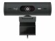 Image 4 Logitech BRIO 505 GRAPHITE - EMEA NMS IN CAM