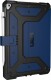 UAG Metropolis Case - iPad (7th/8th/9th gen, 10.2Inch) - cobalt