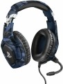 Trust Computer Trust Headset GXT 488 Forze-G PS4