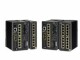 Cisco Catalyst IE3300 Rugged Series - Switch - managed