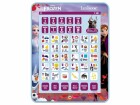 Lexibook Lerncomputer Disney Frozen DE/EN, Sprache: Englisch