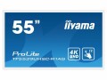 iiyama ProLite TF5539UHSC-W1AG - 55" Diagonal Class LED-backlit