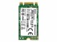 Transcend SSD MTS420S 480GB M.2 SATA III