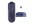 Alcatel-Lucent Drehclip für Mobile 82x4, Zubehör zu: Cordless, Zubehörtyp: Gürtelclip