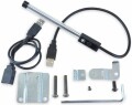 Ergotron StyleView Tasklight - Lampe USB