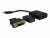 Bild 1 Value - Externer Videoadapter - USB-C 3.1 - HDMI - Schwarz