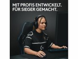 Logitech Gaming-Maus Pro X Superlight 2 Lightspeed Weiss, Maus