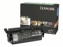 Lexmark Toner T650.11E Black, Druckleistung Seiten: 36000 ×