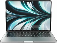SPECK Smartshell MacBook Air M2 150225-9992 (2022) Clear, Kein