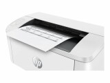 HP Inc. HP LaserJet M110we - Drucker - s/w - Laser