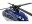 Image 3 Amewi Helikopter EC135 Pro the Flying Bulls Brushless CP