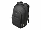 Kensington SP25 15.4" Classic Backpack - Notebook-Rucksack - 39.1