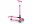 Bild 1 GLOBBER Scooter Primo Foldable Fantasy Lights Pink